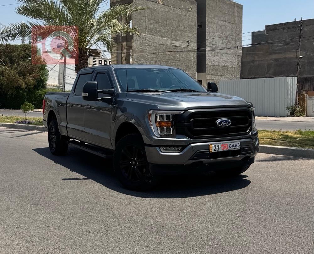 فورد إف-150
